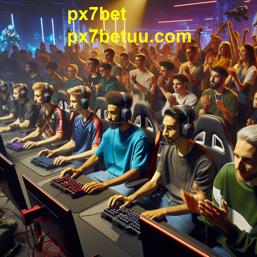 A Importância dos Eventos nos Jogos Online: Uma Nova Era de Interação e Comunidade